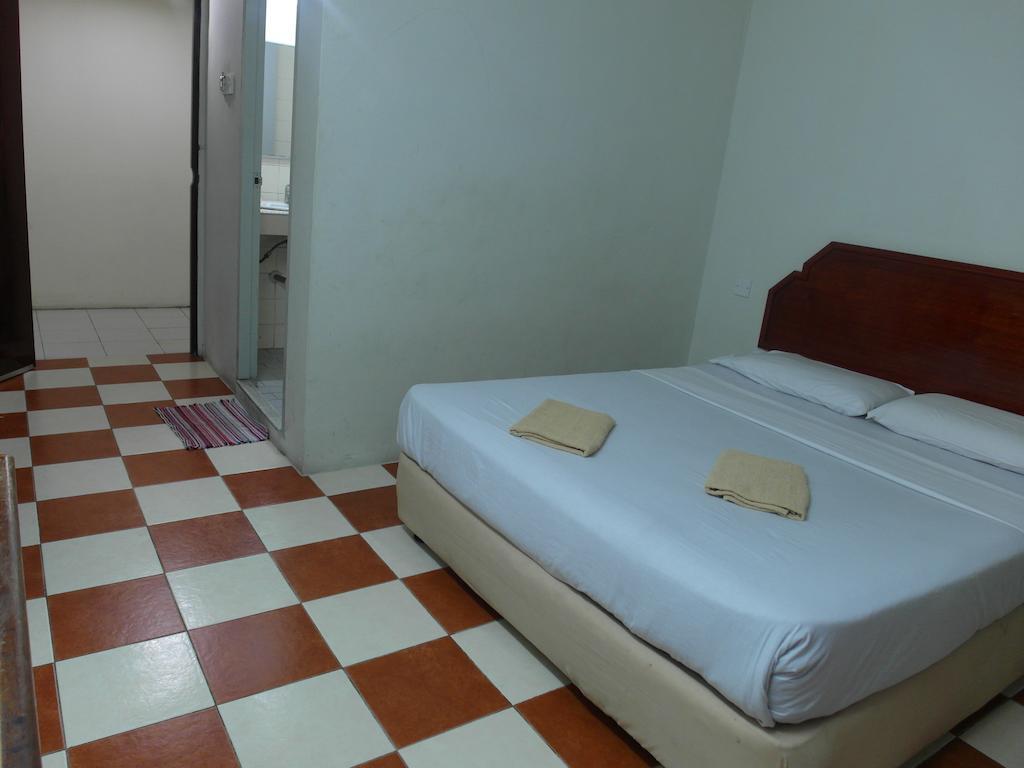 Silverwood Inn Miri Szoba fotó