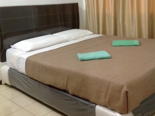 Silverwood Inn Miri Kültér fotó