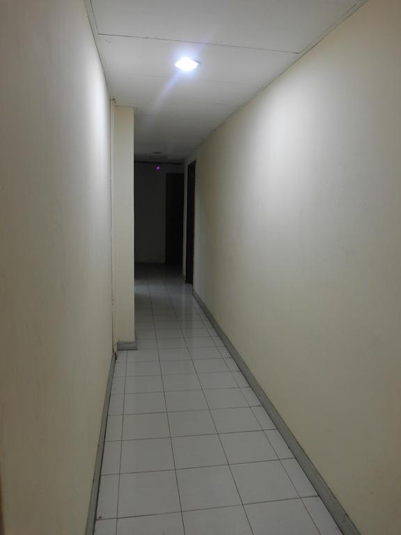 Silverwood Inn Miri Kültér fotó
